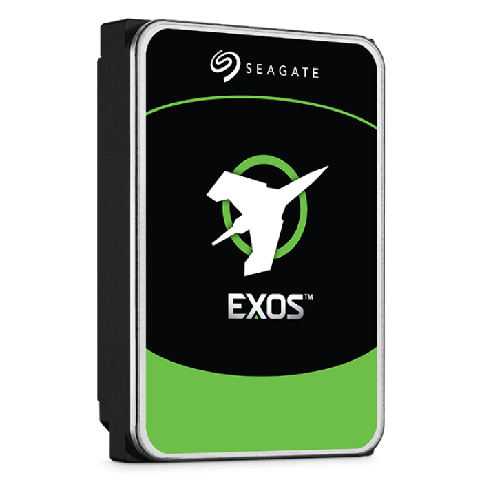 SEAGATE HDD Server Exos 7E10 10TB (7200 rpm)