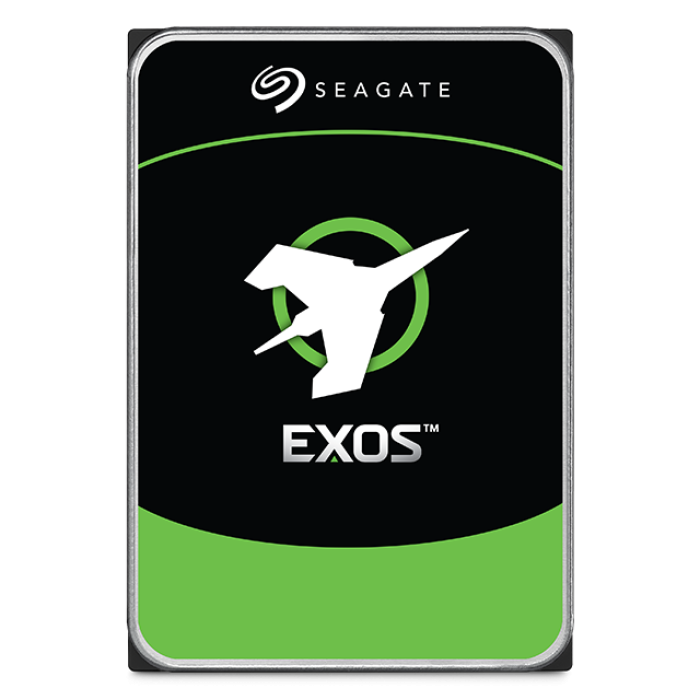 SEAGATE HDD Server Exos 7E10 10TB (7200 rpm)