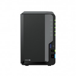 Сетевой накопитель Synology DS225+