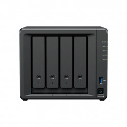 Сетевой накопитель Synology DS925+