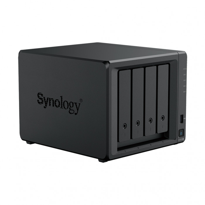 Сетевой накопитель Synology DS925+
