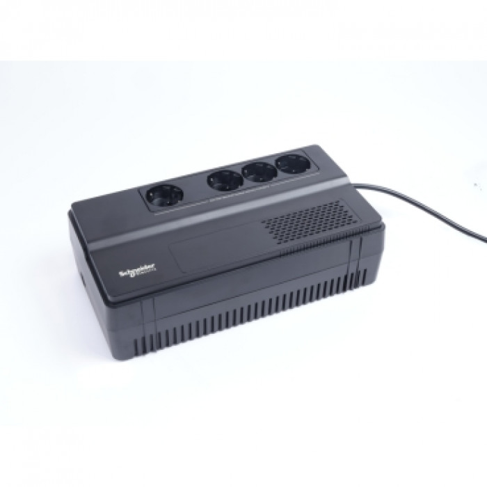 ИБП APC/BVS650I-GR/EASY/Line Interactive/Schuko/650 ВА/375 W