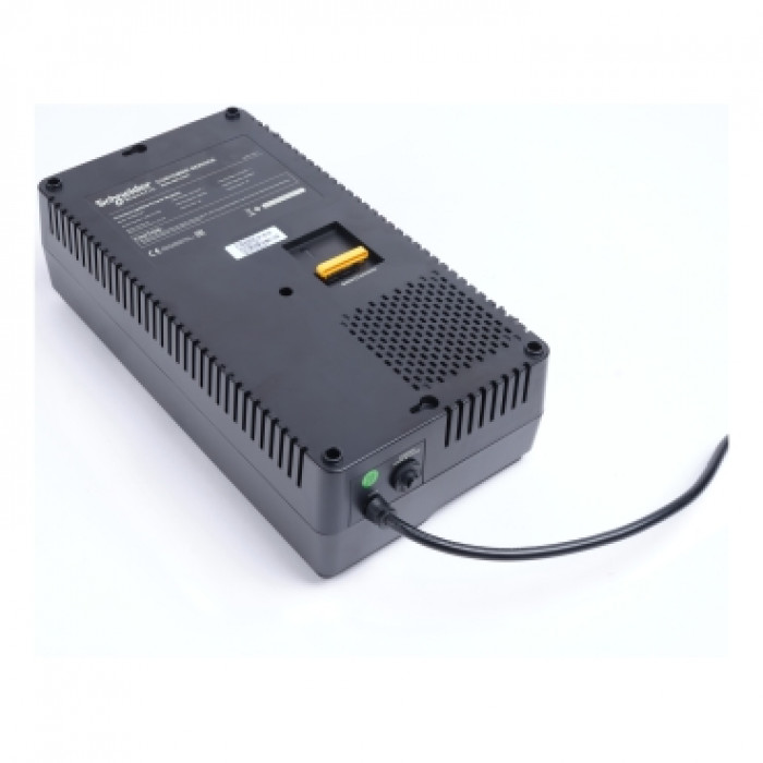 ИБП APC/BVS650I-GR/EASY/Line Interactive/Schuko/650 ВА/375 W