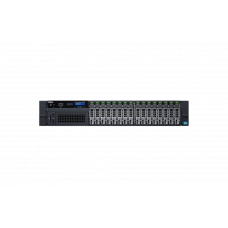 Сервер DELL R730 16SFF арт. № 9597-R730-16SFF