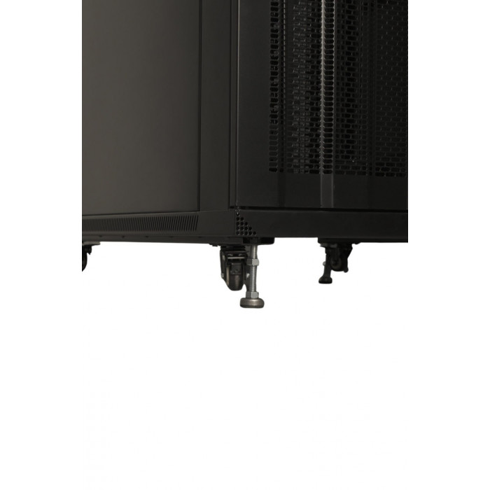 Шкаф напольный Pixietech 24U 600*1000*1150 мм