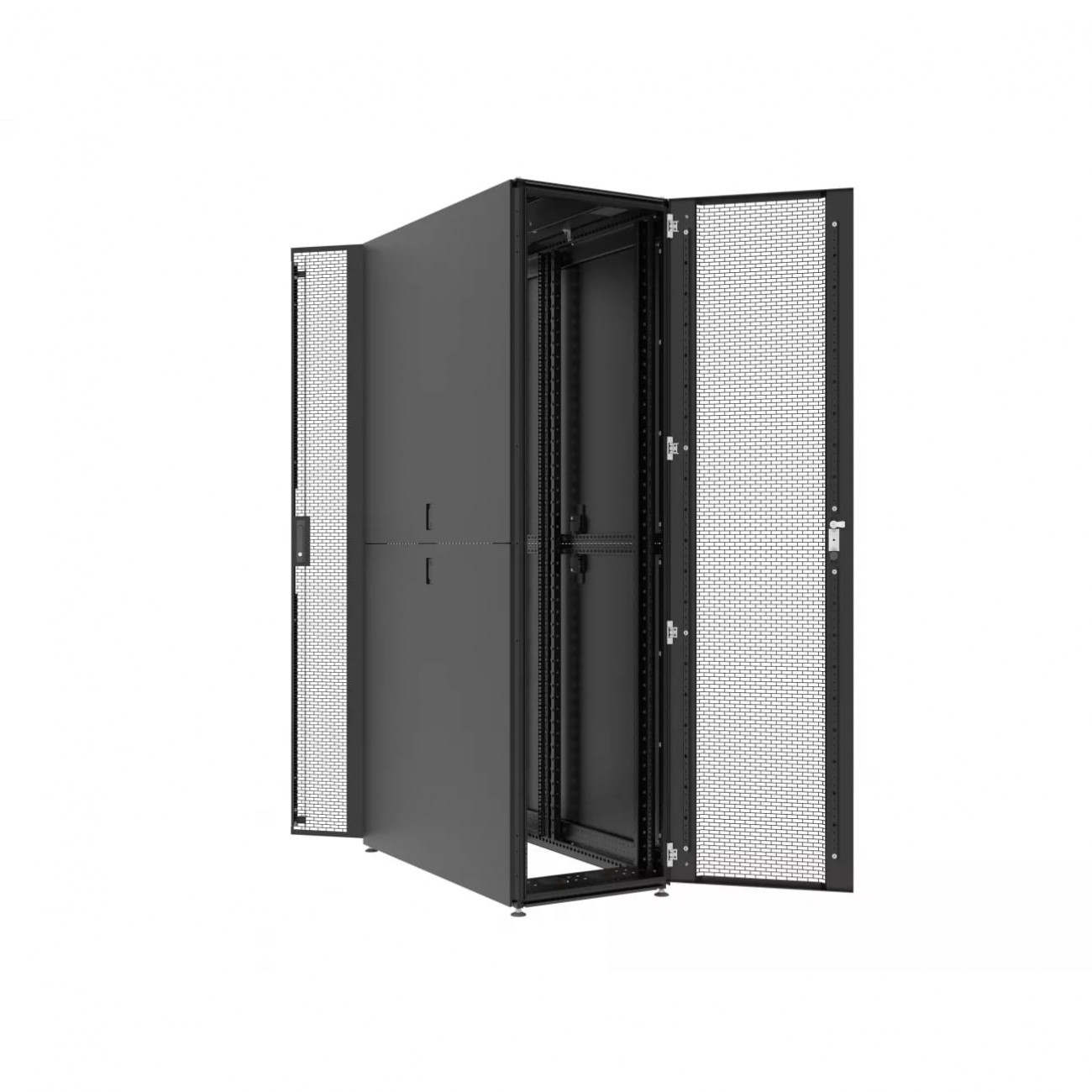 Шкаф напольный Pixietech 24U 600*1000*1150 мм