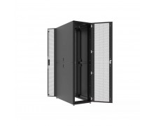 Шкафы серверные напольные