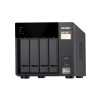 Сетевой RAID-накопитель TS-473-8G