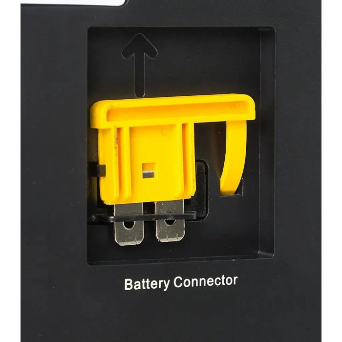 ИБП APC Easy-UPS BV1000I-GR, 1000ВA