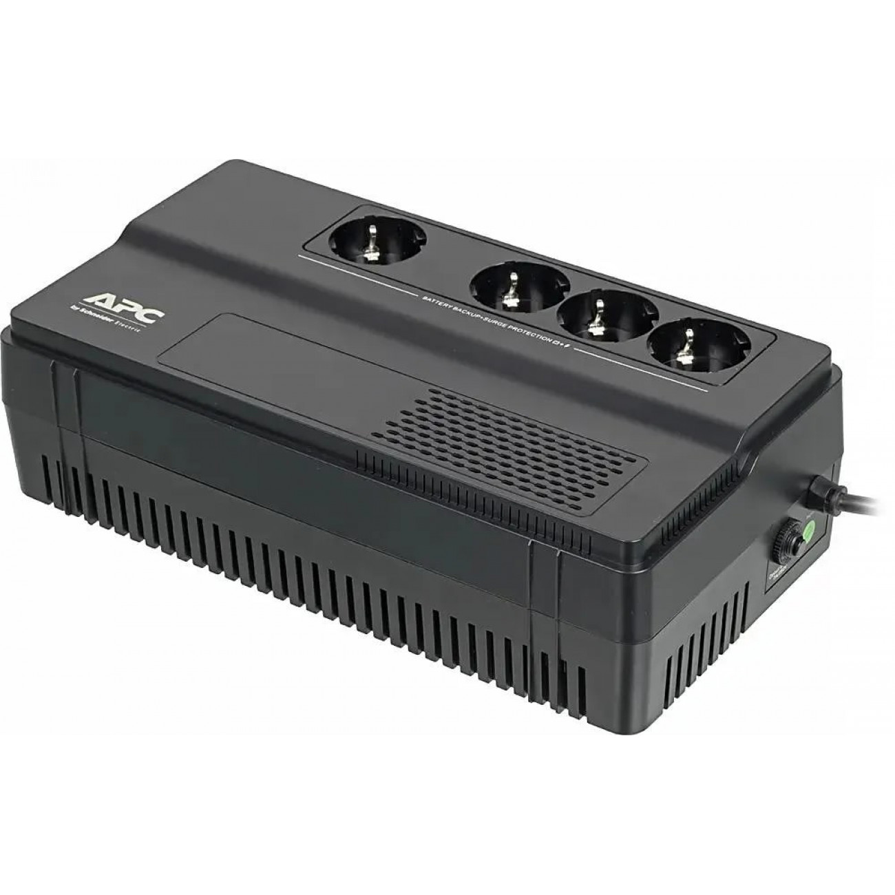 ИБП APC Easy-UPS BV1000I-GR, 1000ВA