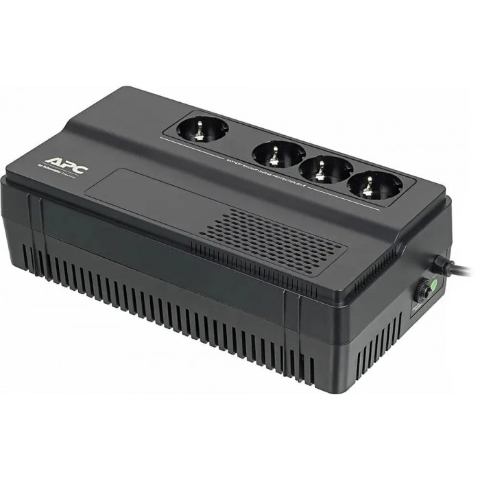 ИБП APC Easy-UPS BV1000I-GR, 1000ВA