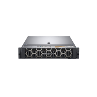 Сервер DELL R740xd24SFF арт. № 2157-R740xd-24SFF