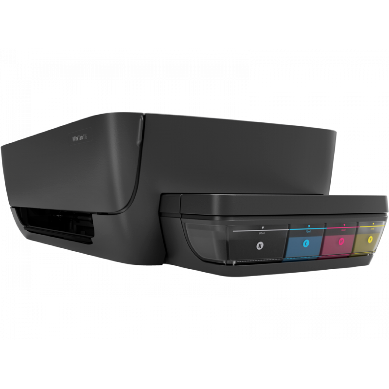 Cтруйный цветной принтер HP Ink Tank 115 (2LB19A)