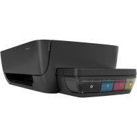 Cтруйный цветной принтер HP Ink Tank 115 (2LB19A)