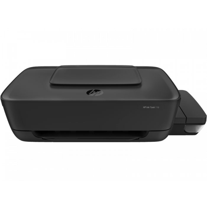 Cтруйный цветной принтер HP Ink Tank 115 (2LB19A)