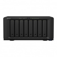 Сетевое хранилище NAS Synology DS1821+