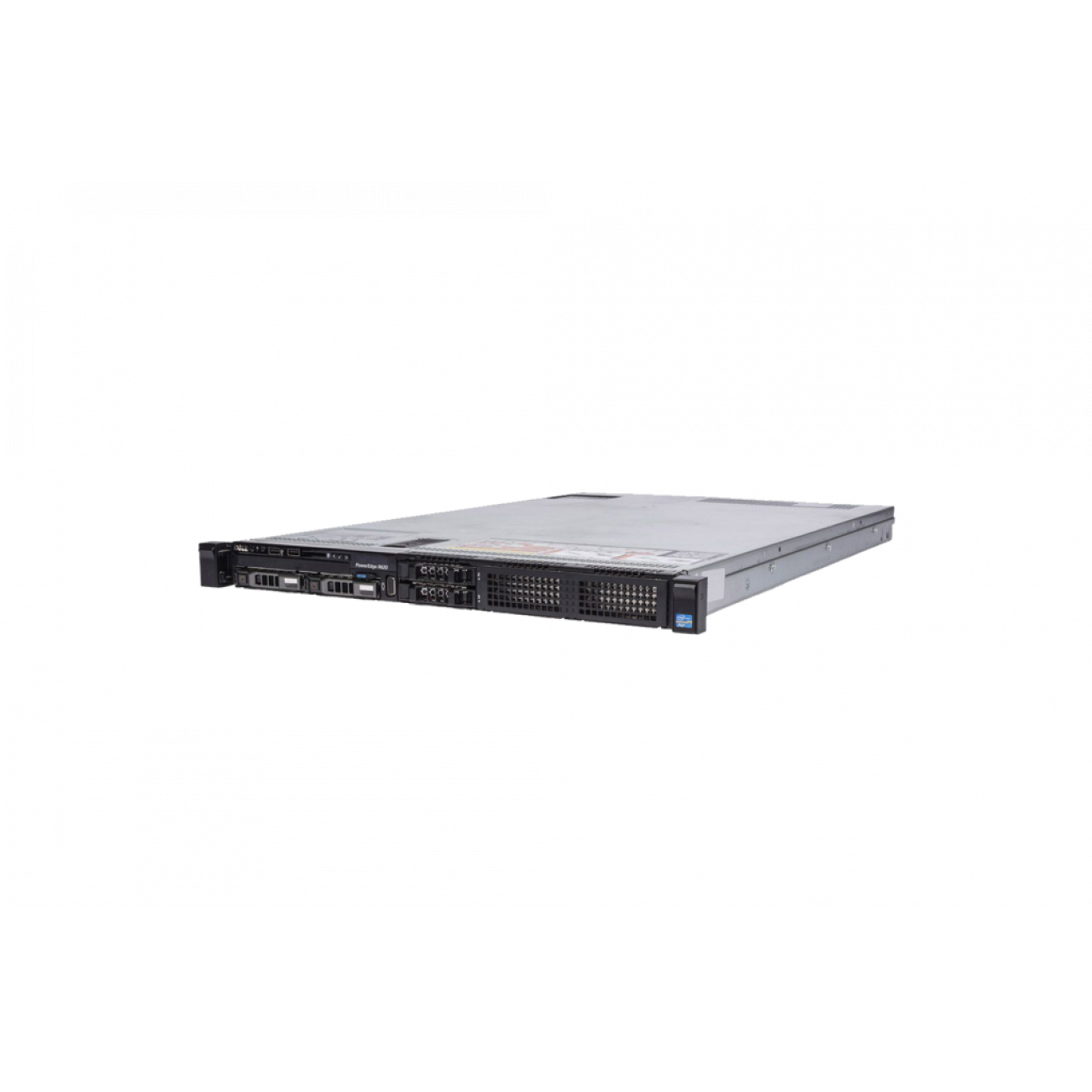 Сервер DELL R620 4SFF арт. № 1607-R620-4SFF