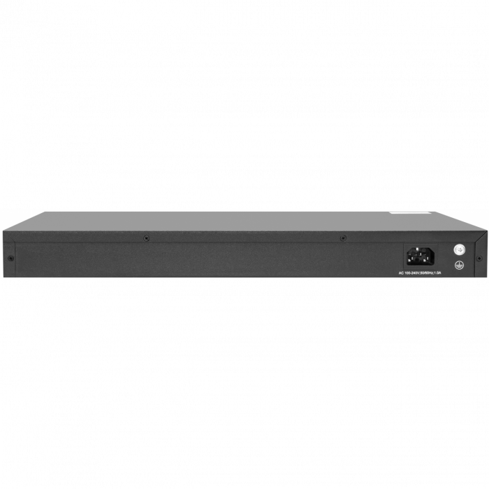 Управляемый коммутатор уровня 3 SNR-S2995G-24TX