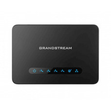 SIP адаптер Grandstream HT814