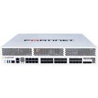 Межсетевой экран Fortinet FortiGate 1001F