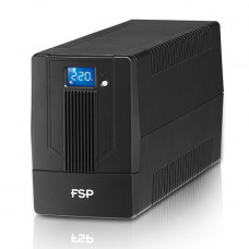 Источник бесперебойного питания UPS FSP iFP-1000 Line Interactive