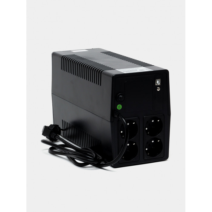 Источник бесперебойного питания UPS FSP iFP-1500 Line Interactive