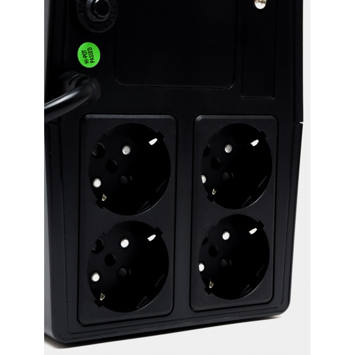 Источник бесперебойного питания UPS FSP iFP-1500 Line Interactive