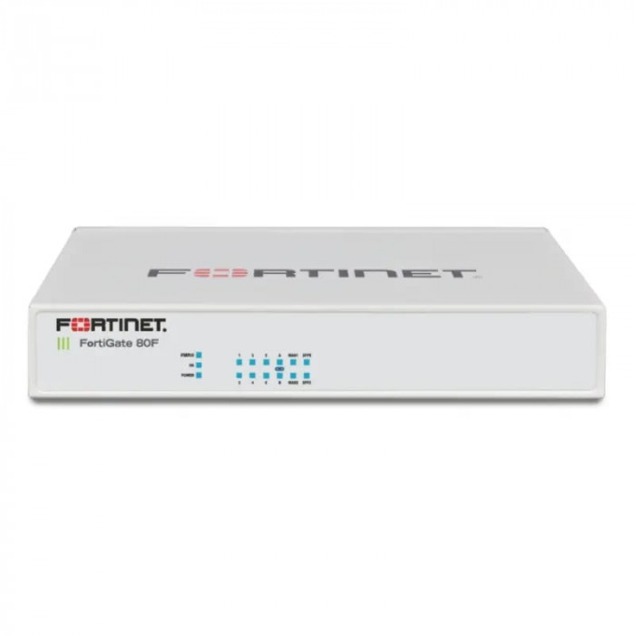 Межсетевой экран Fortinet FortiGate 80F