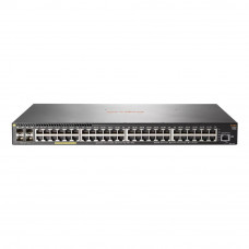 Коммутатор Aruba 2930F 48G PoE+ 4SFP+  JL256A