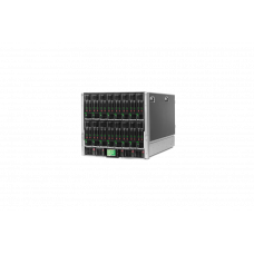 Blade-система HP HP System c7000G2 арт. № 1040-System-c7000-G2