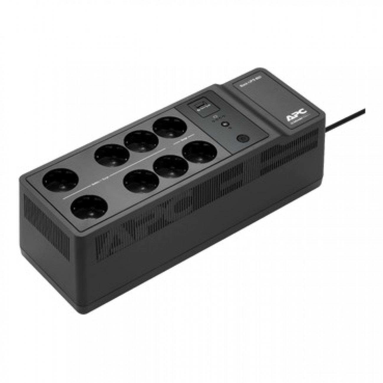 Резервные источники питания APC, напольное / настенное крепление 650 В / 400 Вт