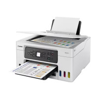 Cтруйный цветной МФУ Canon MAXIFY GX3040 5777C009AA