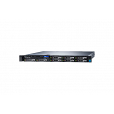 Сервер DELL R330 8SFF арт. № 610-R330-8SFF-19603