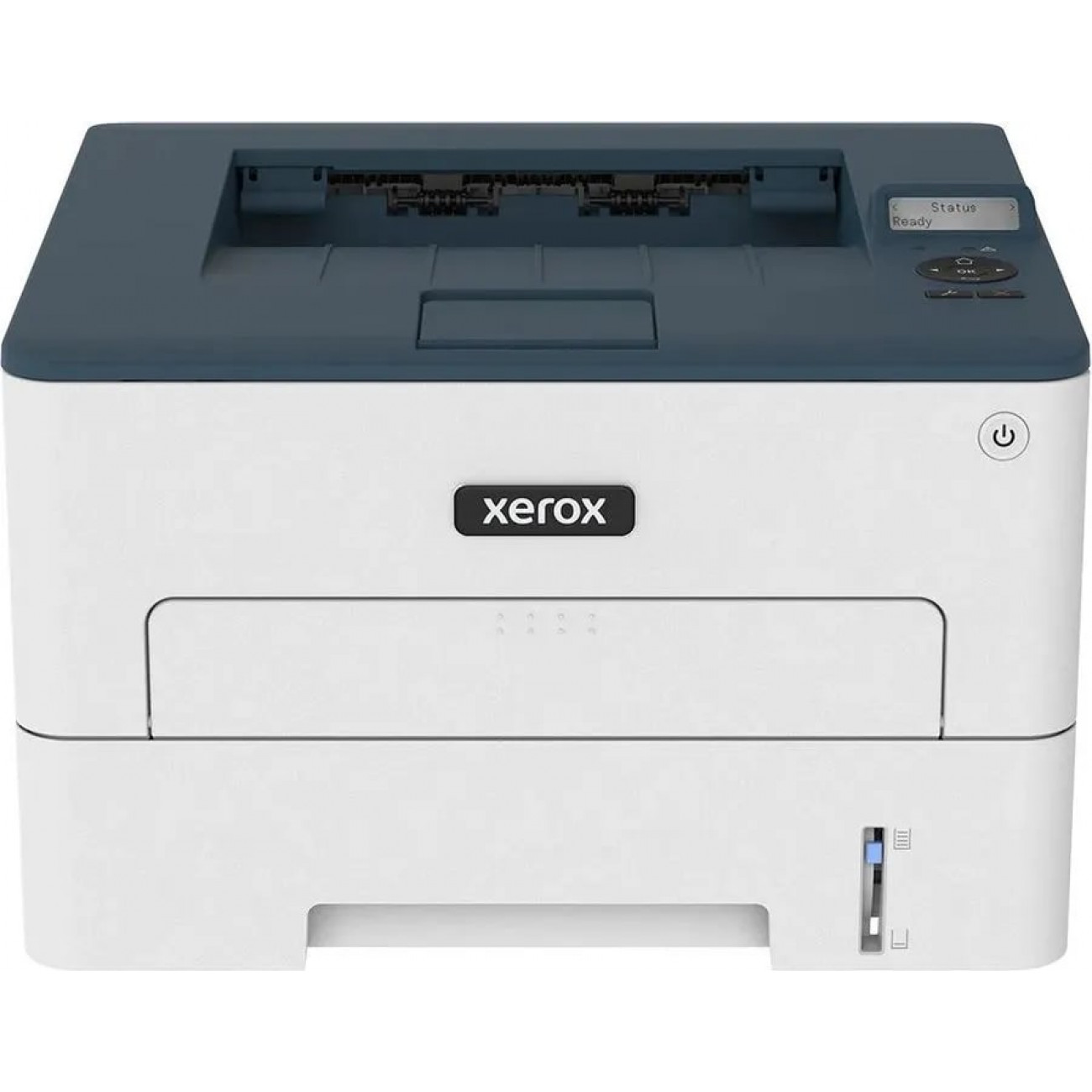 Принтер лазерный Xerox B230V_DNI черно-белый