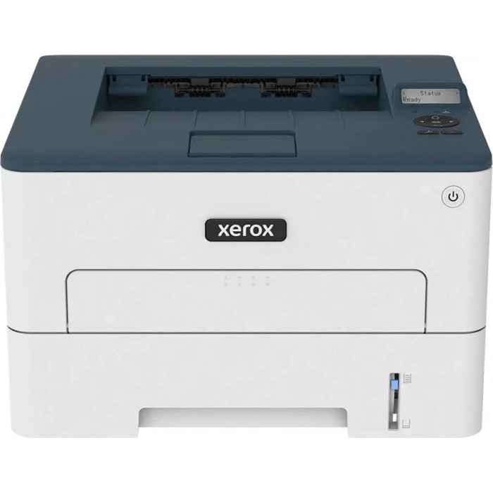 Принтер лазерный Xerox B230V_DNI черно-белый
