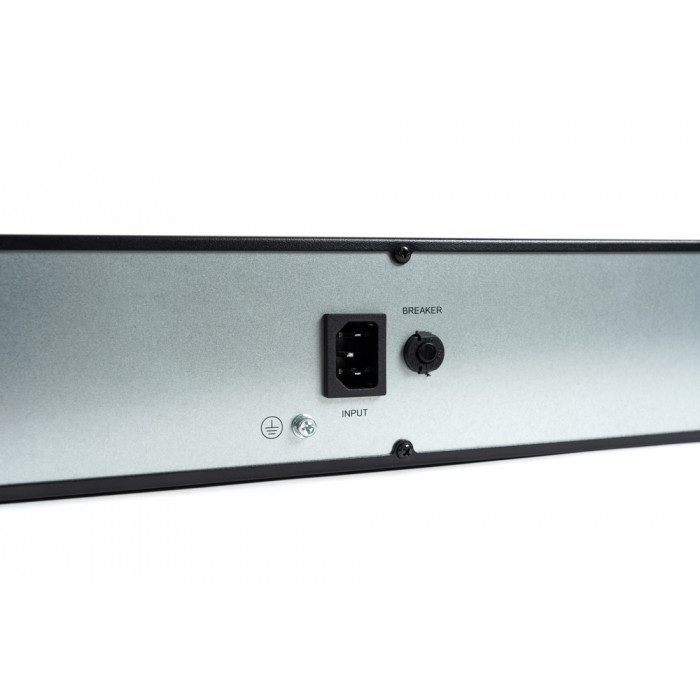 БАТАРЕЙНЫЙ БЛОК SKAT BC 36/18S RACK