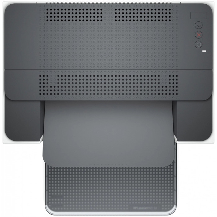 Чёрно-белый лазерный принтер HP LaserJet M211d