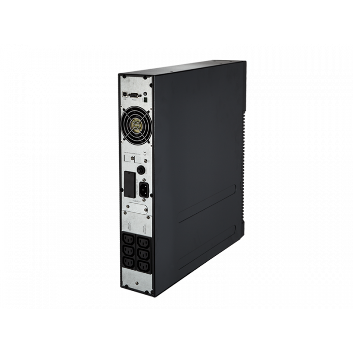 UPS (KSTAR) online-NEO-2KVA RT(S) 1xINT(4x9AH)