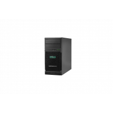 Сервер HP HPE ML30 Gen104LFF арт. № 2260-ML30-G10-4LFF