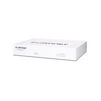 Межсетевой экран Fortinet FortiGate 40F