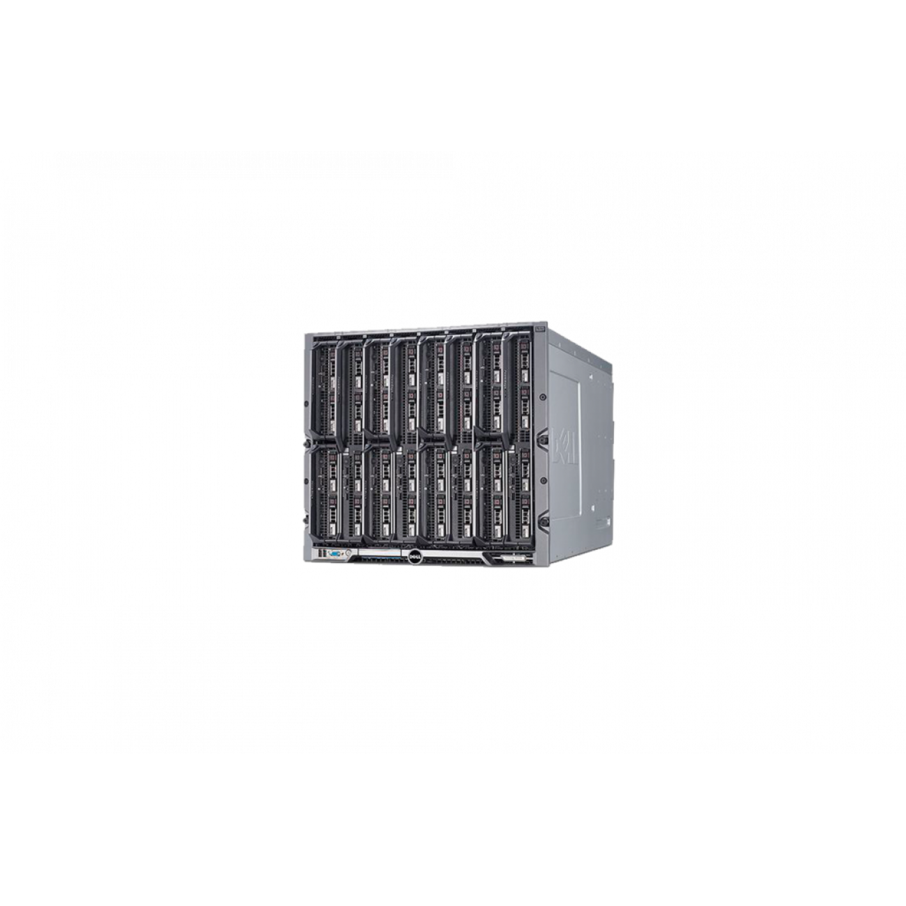 Blade-система DELL DELL ChassisM1000e арт. № 4208-M1000e