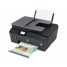 Cтруйный цветной МФУ HP Smart Tank 615 Wireless (Y0F71A)
