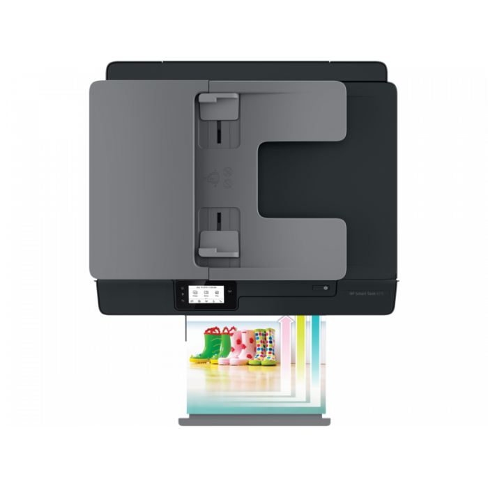 Cтруйный цветной МФУ HP Smart Tank 615 Wireless (Y0F71A)