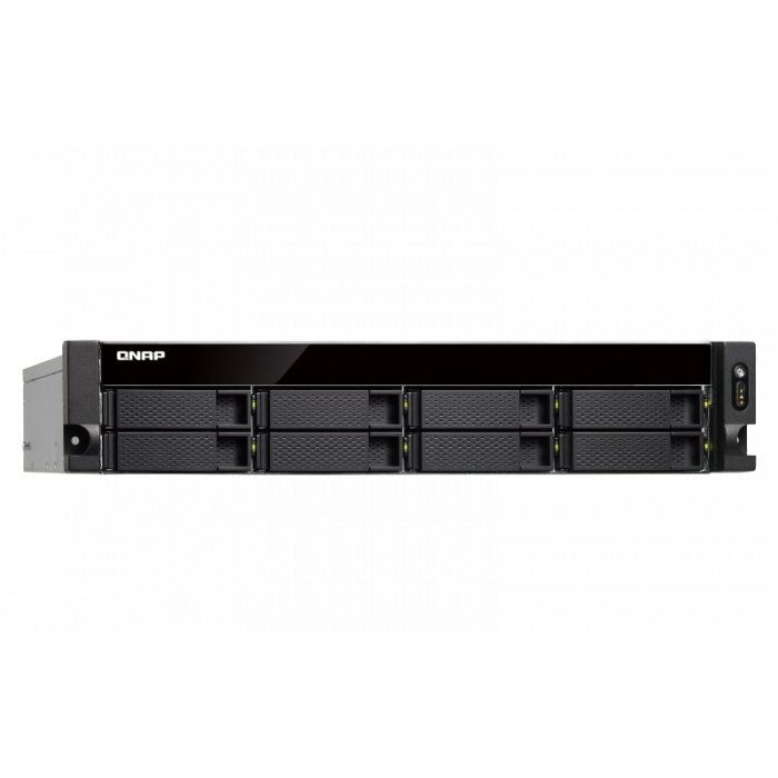 Сетевой RAID-накопитель TS-853BU-RP-4G