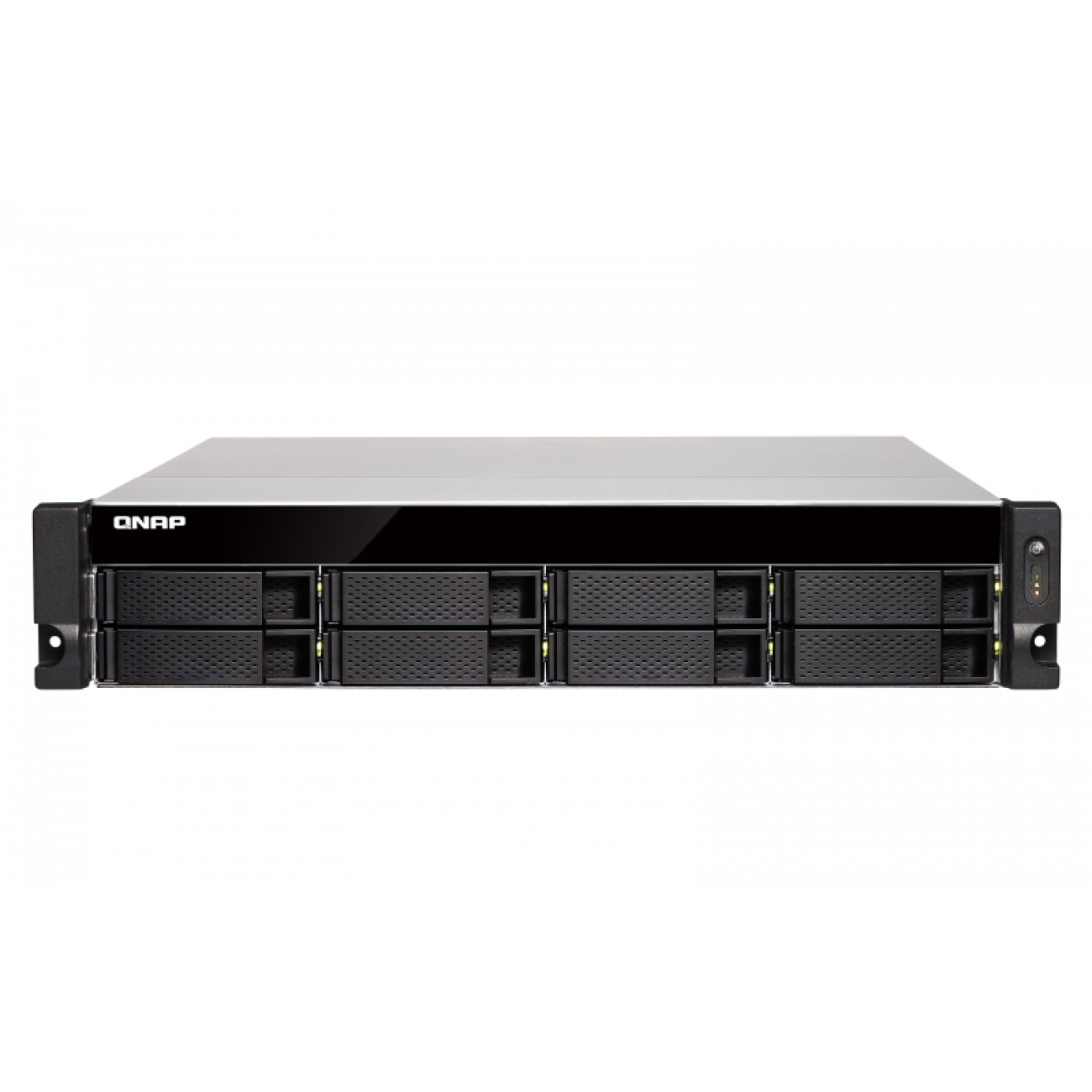 Сетевой RAID-накопитель TS-853BU-RP-4G