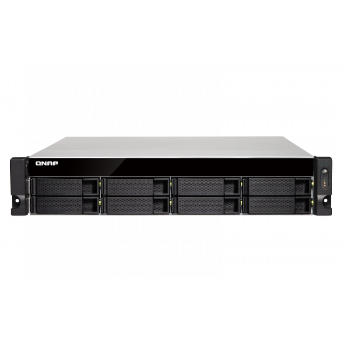 Сетевой RAID-накопитель TS-853BU-RP-4G