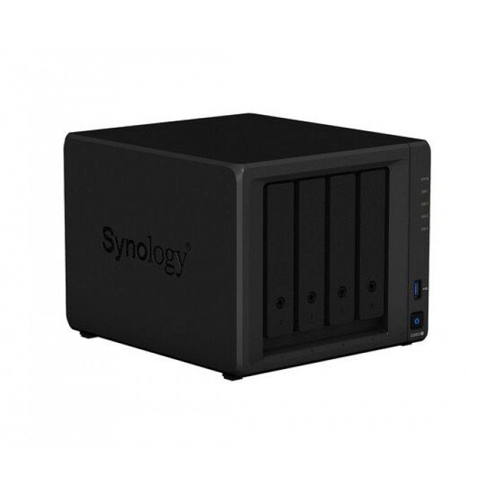 Сетевое хранилище NAS Synology DS920+
