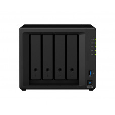 Сетевое хранилище NAS Synology DS920+