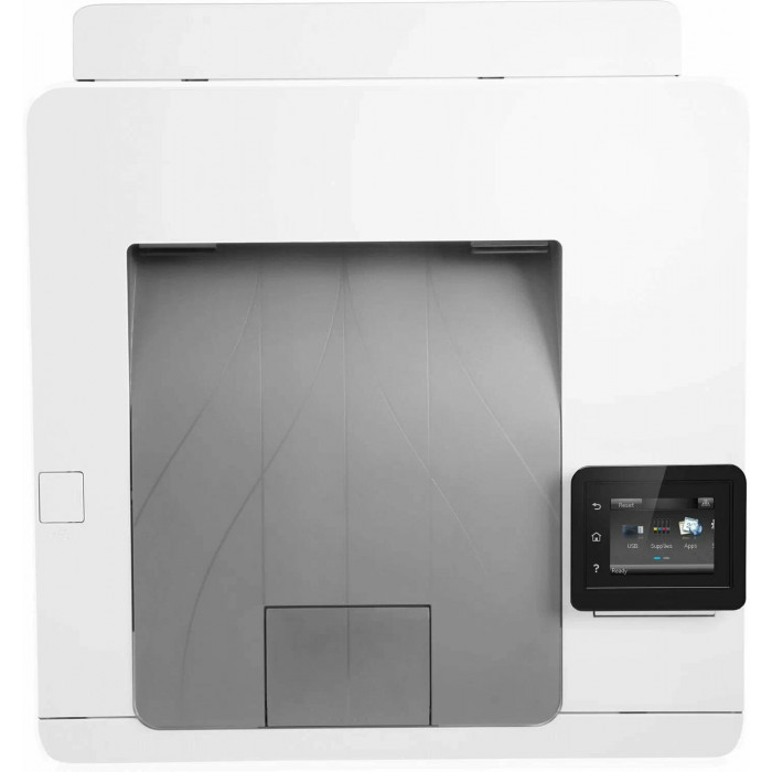 Струйный цветной принтер HP Color LaserJet Pro M255dw