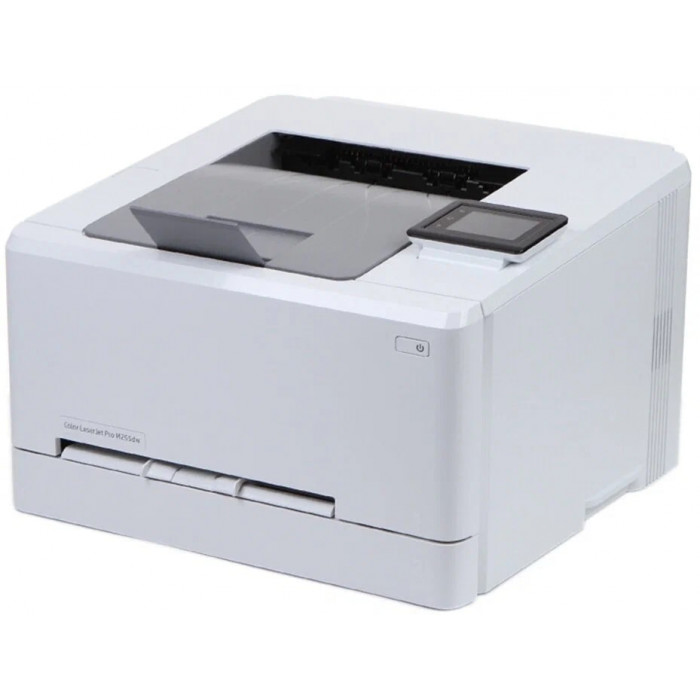 Струйный цветной принтер HP Color LaserJet Pro M255dw